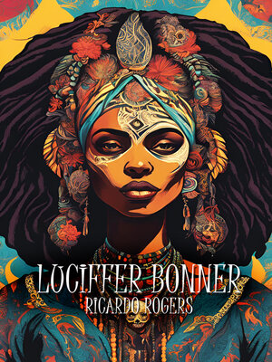 cover image of Luciffer Bonner